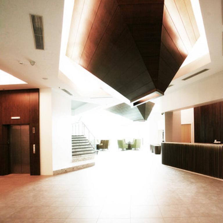 Wyne Hotel Yangon Ngoại thất bức ảnh