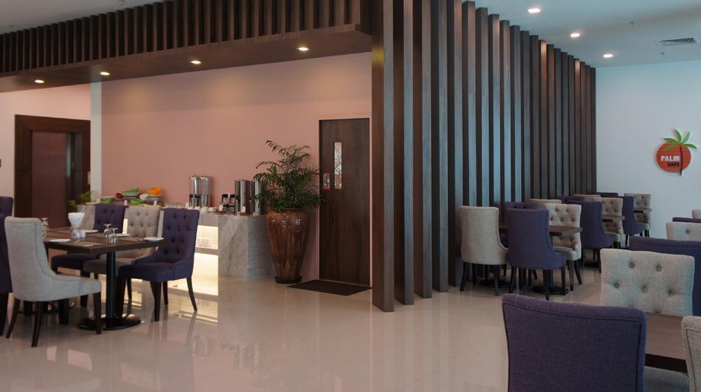 Wyne Hotel Yangon Ngoại thất bức ảnh