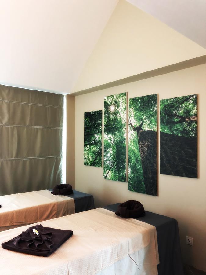 Wyne Hotel Yangon Ngoại thất bức ảnh
