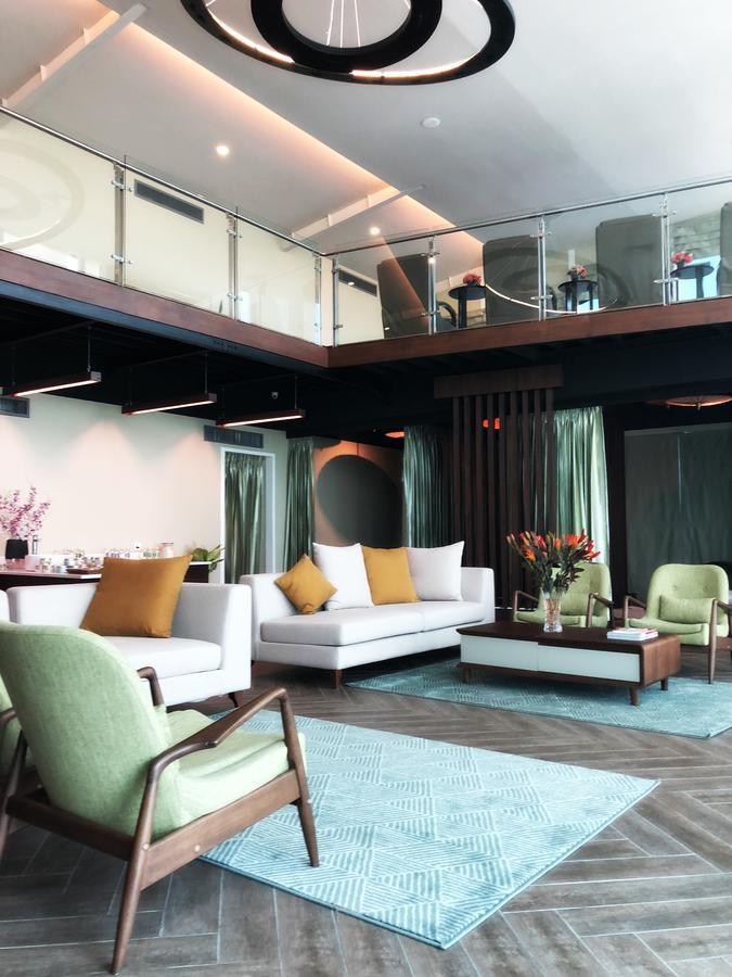 Wyne Hotel Yangon Ngoại thất bức ảnh